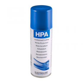 Electrolube 易力高 HPA 高性能丙烯酸三防漆