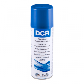 Electrolube易力高DCR改性品种三防漆