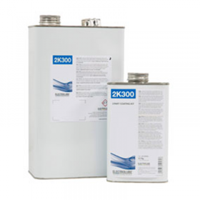 Electrolube易力高2K300双组份三防漆
