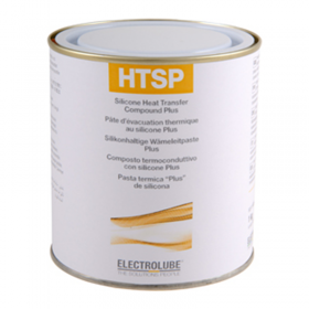 Electrolube易力高HTSP强效导热硅脂
