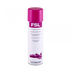 Electrolube易力高FSL食品润滑剂