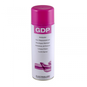 Electrolube易力高GDP高效除尘剂