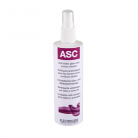 Electrolube易力高ASC抗静电玻璃清洁剂