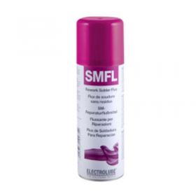 Electrolube易力高SMF/SMFL表面贴装返工焊剂