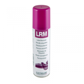 Electrolube易力高LRM标签去除剂
