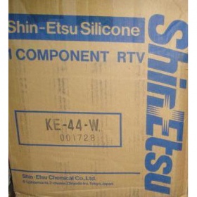 ShinEtsu 信越 KE-44-W 电子硅胶