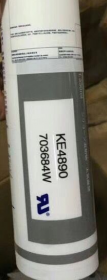 ShinEtsu 信越 KE-4890 电子阻燃硅胶