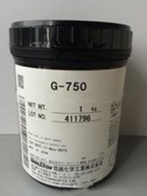 ShinEtsu 信越 G-750 导热硅脂