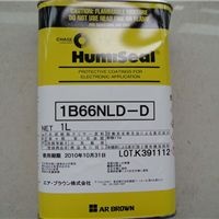 Humiseal 1B66NLD-D 丙烯酸脂