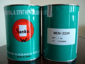 SANKOL 岸本产业 MEN-223R 润滑脂