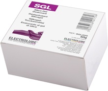 ELECTROLUBE 易立高 SGL 硅胶