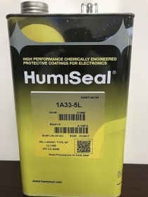 HumiSeal 1A33 聚氨酯