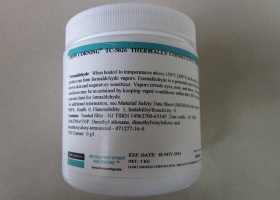 Dow Corning 道康宁 TC-5026 导热硅脂